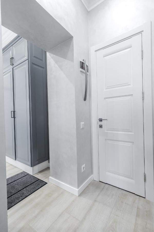 Inshiapartments On Lysenka Str Λβιβ Εξωτερικό φωτογραφία
